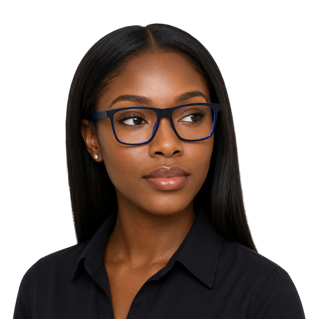 OS JJ Frames 3243 – Rectangular Prescription Eyeglasses-zoom-26