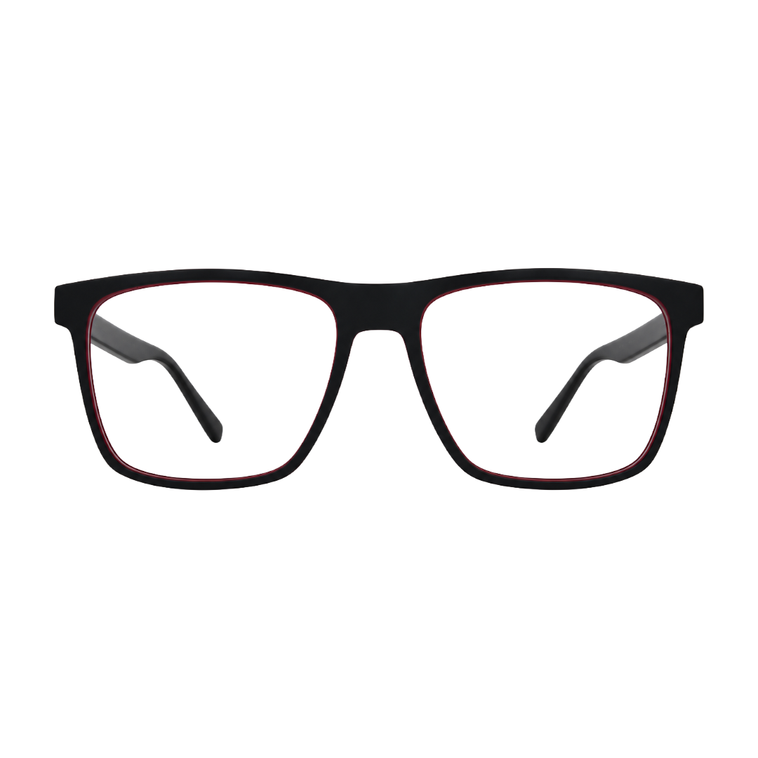 OS JJ Frames 3243 – Rectangular Prescription Eyeglasses-28