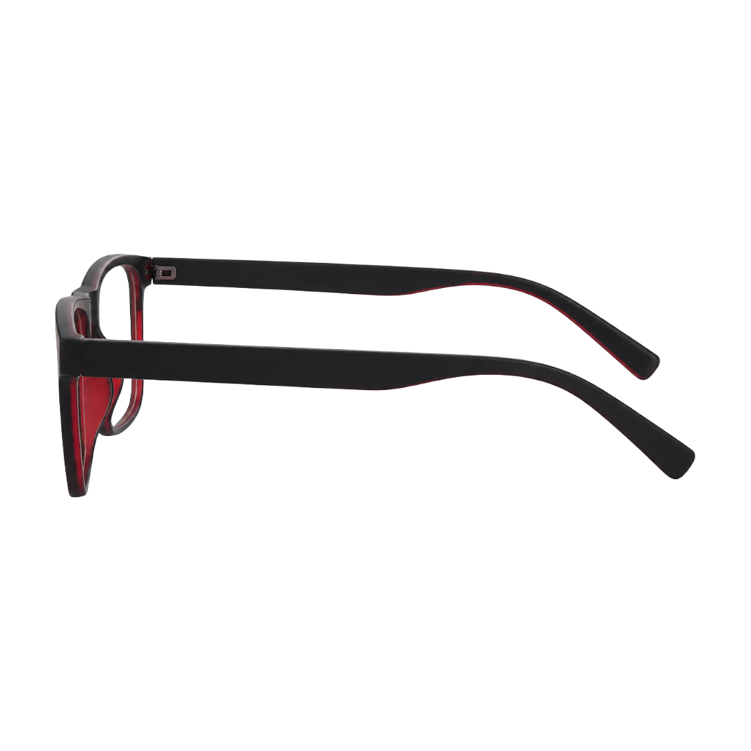 OS JJ Frames 3243 – Rectangular Prescription Eyeglasses-zoom-30