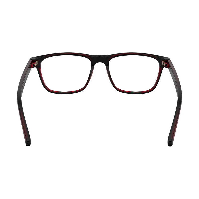 OS JJ Frames 3243 – Rectangular Prescription Eyeglasses-zoom-