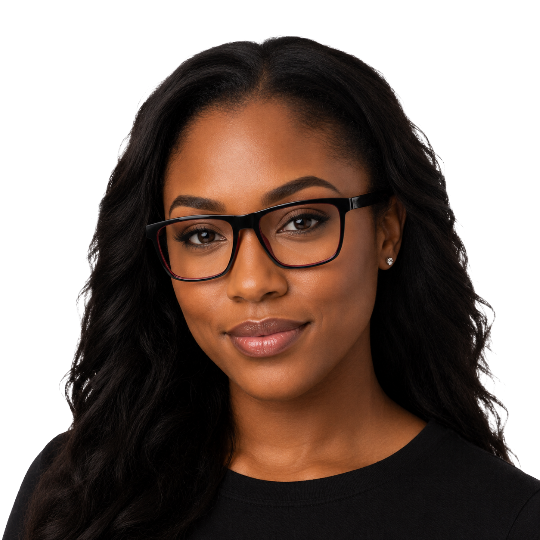 OS JJ Frames 3243 – Rectangular Prescription Eyeglasses-zoom-35