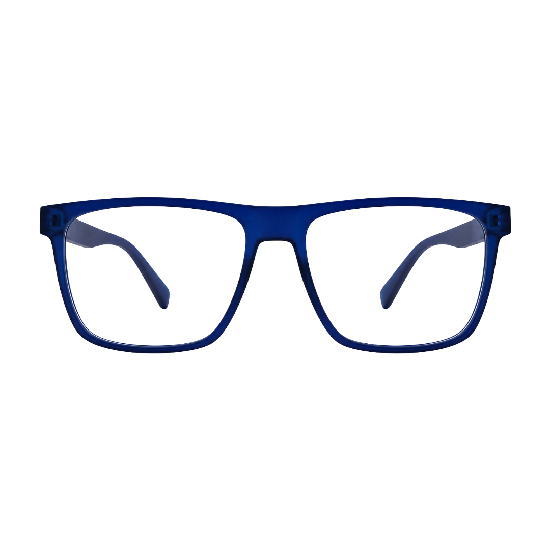 OS JJ Frames 3243 – Rectangular Prescription Eyeglasses-55