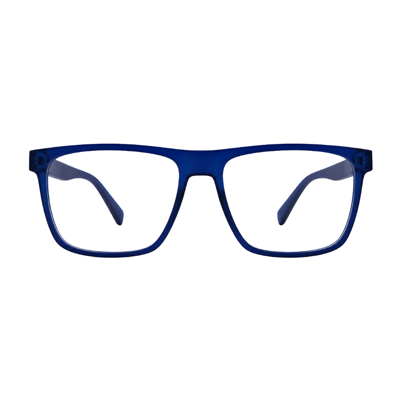 OS JJ Frames 3243 – Rectangular Prescription Eyeglasses-zoom-