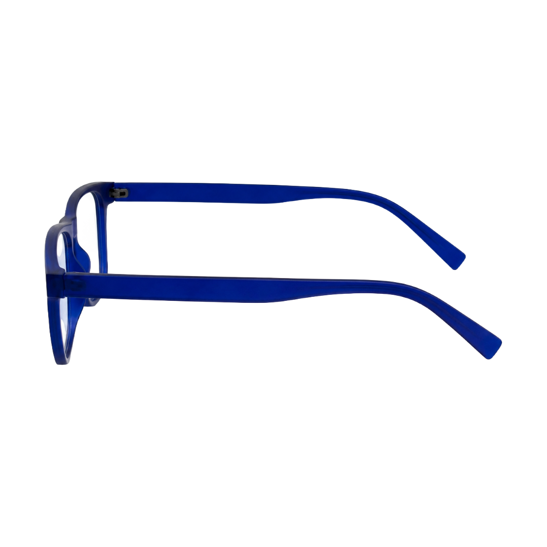 OS JJ Frames 3243 – Rectangular Prescription Eyeglasses-57