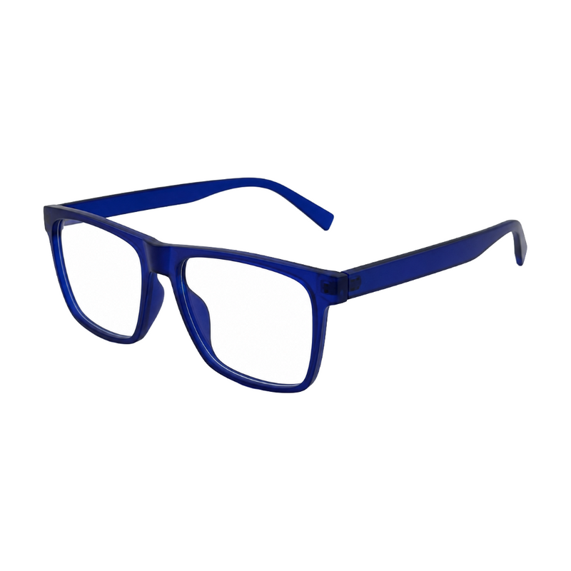 OS JJ Frames 3243 – Rectangular Prescription Eyeglasses-zoom-