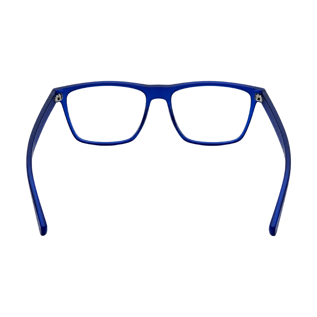 OS JJ Frames 3243 – Rectangular Prescription Eyeglasses-58