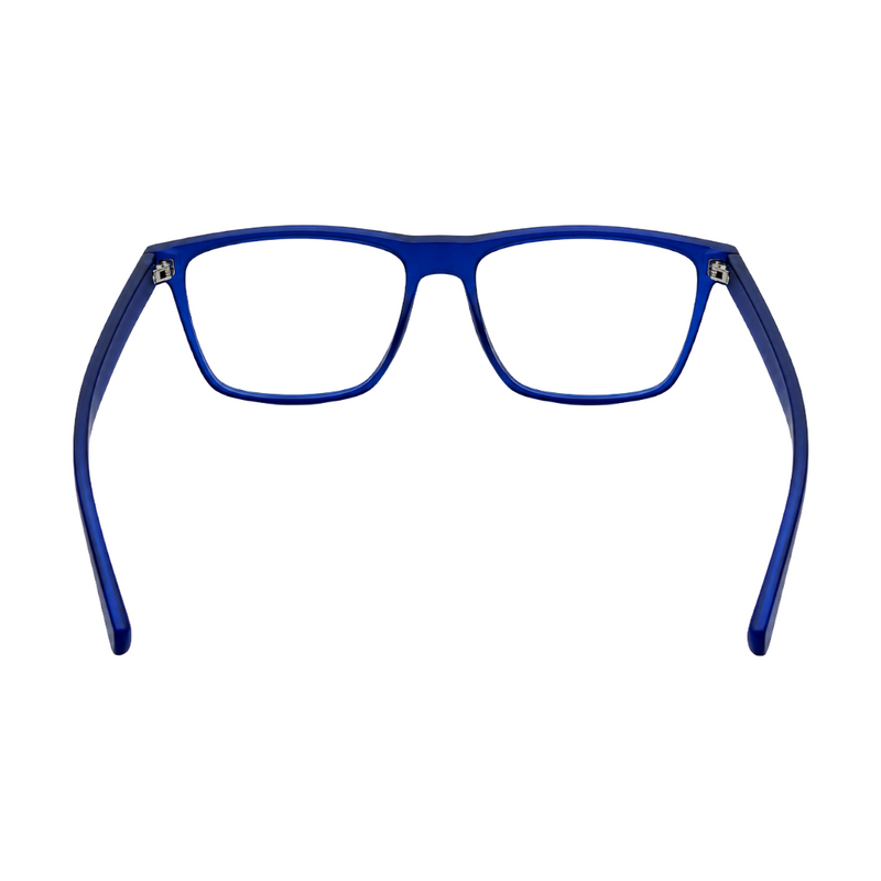 OS JJ Frames 3243 – Rectangular Prescription Eyeglasses-zoom-
