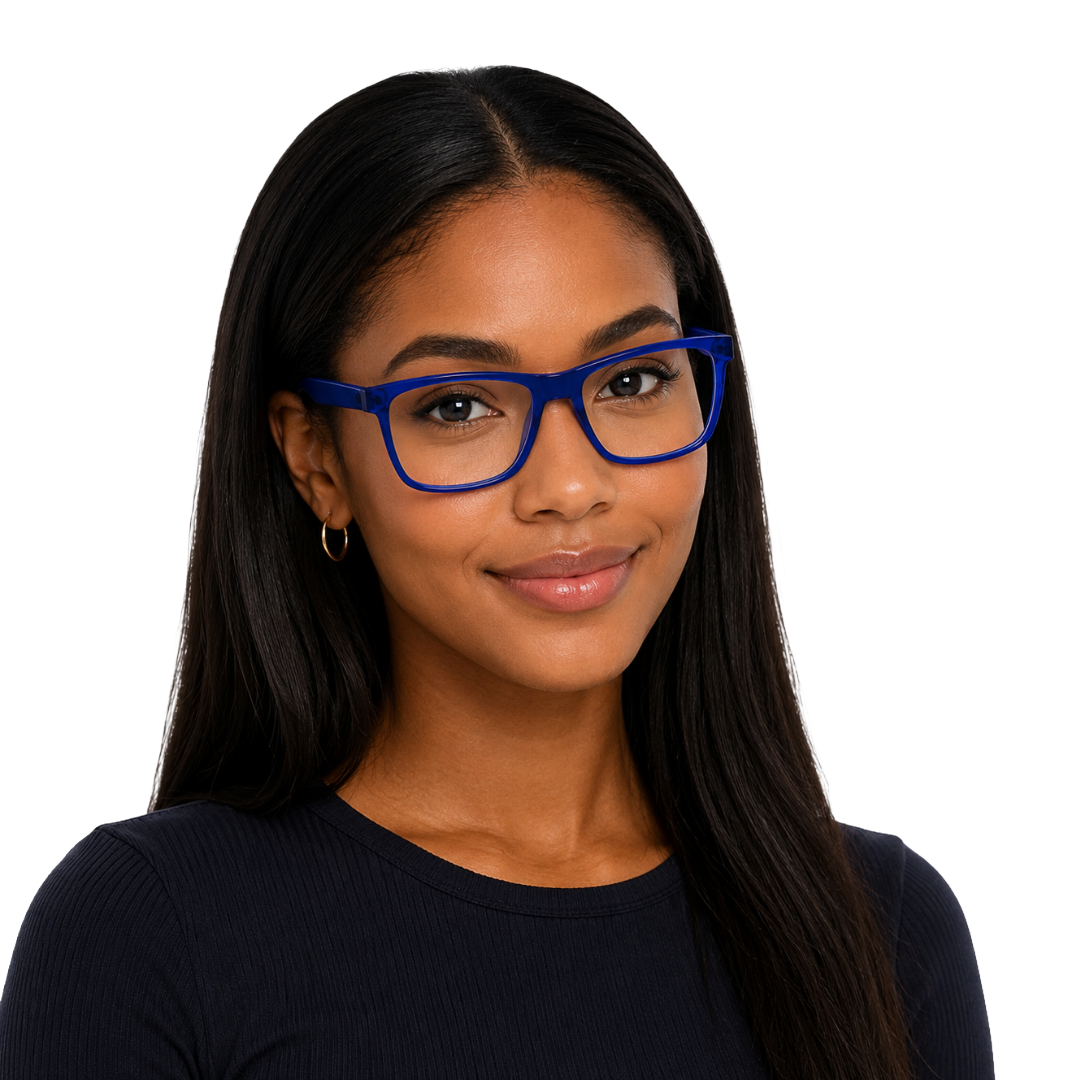 OS JJ Frames 3243 – Rectangular Prescription Eyeglasses-62