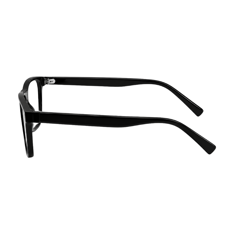 OS JJ Frames 3243 – Rectangular Prescription Eyeglasses-zoom-