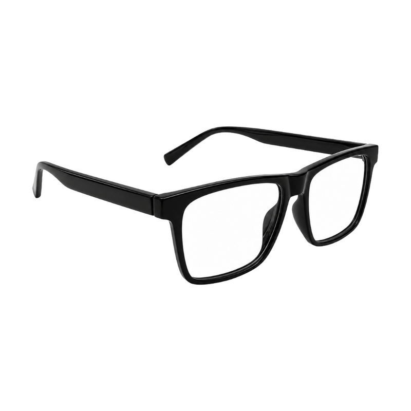 OS JJ Frames 3243 – Rectangular Prescription Eyeglasses-zoom-