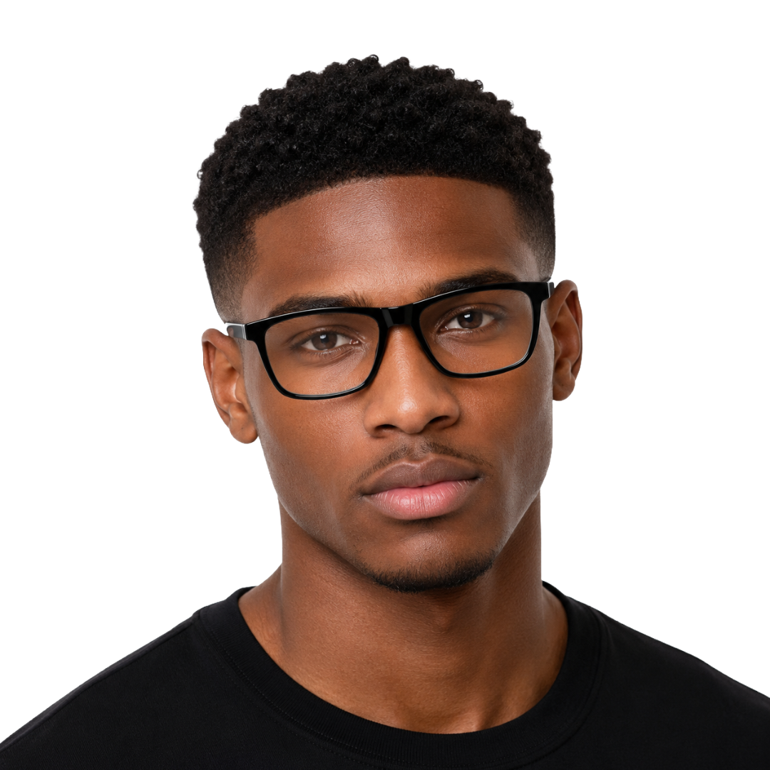 OS JJ Frames 3243 – Rectangular Prescription Eyeglasses-zoom-43