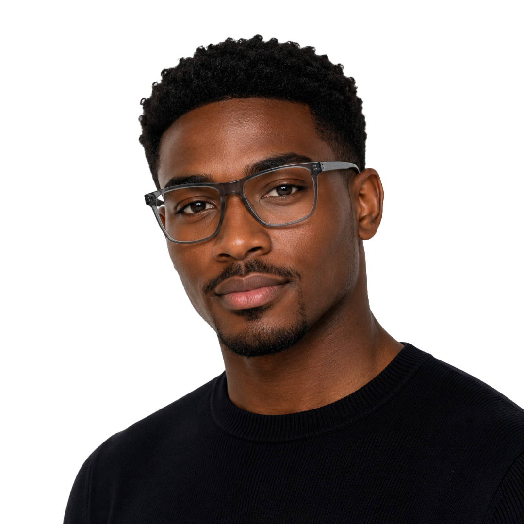 OS JJ Frames 3243 – Rectangular Prescription Eyeglasses-zoom-81