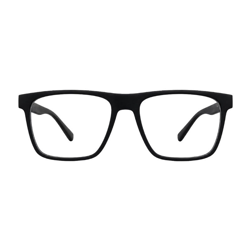 OS JJ Frames 3243 – Rectangular Prescription Eyeglasses-zoom-