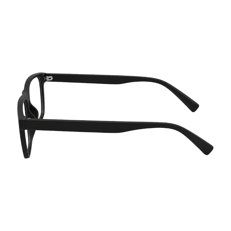 OS JJ Frames 3243 – Rectangular Prescription Eyeglasses-zoom-