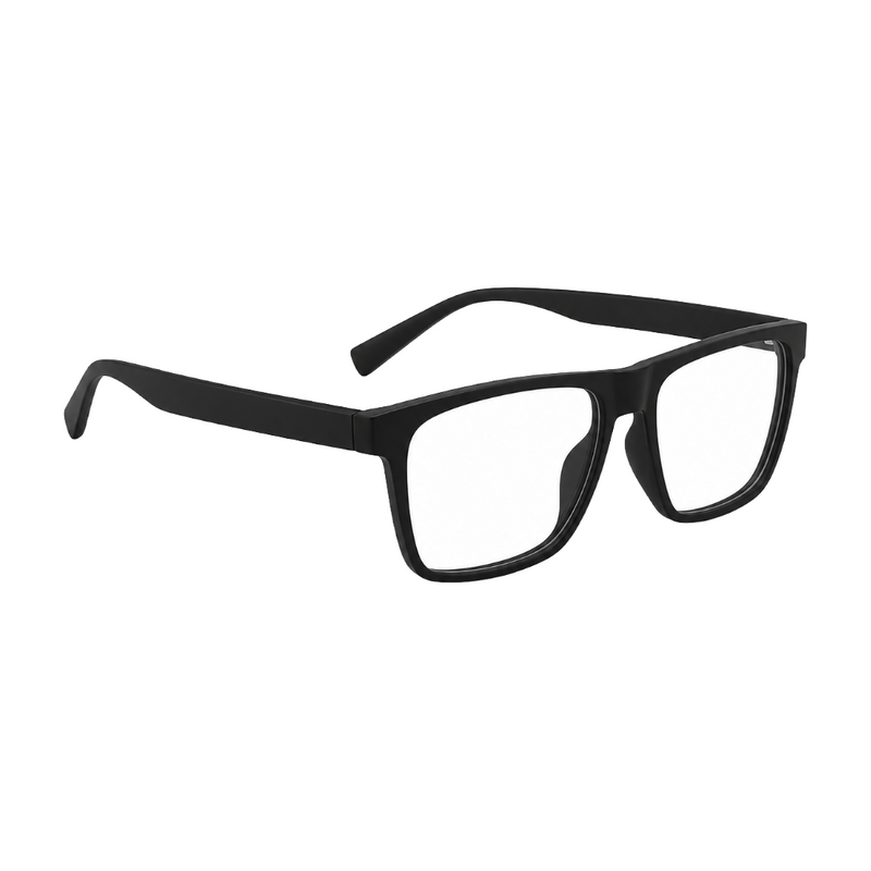 OS JJ Frames 3243 – Rectangular Prescription Eyeglasses-zoom-