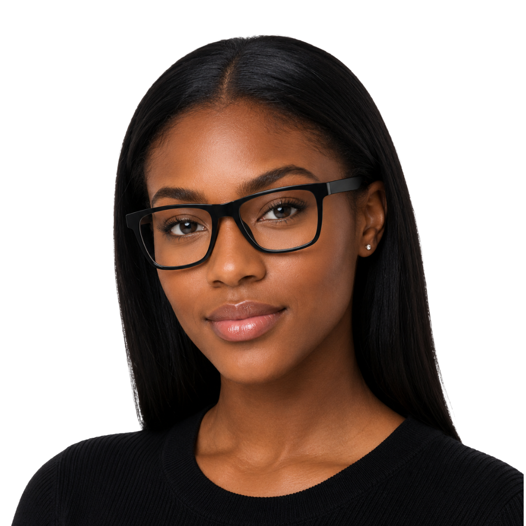 OS JJ Frames 3243 – Rectangular Prescription Eyeglasses-53