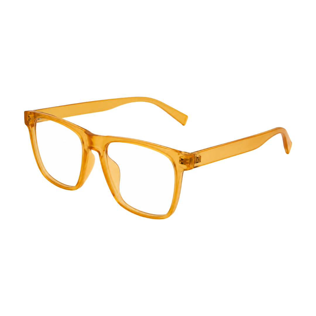 OS JJ Frames 3243 – Rectangular Prescription Eyeglasses-83