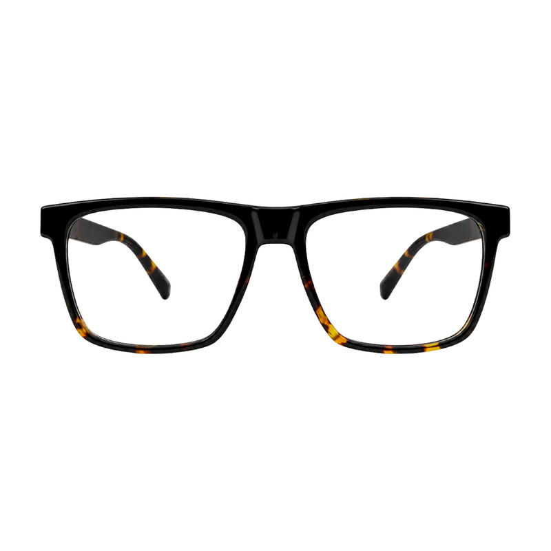 OS JJ Frames 3243 – Rectangular Prescription Eyeglasses-zoom-