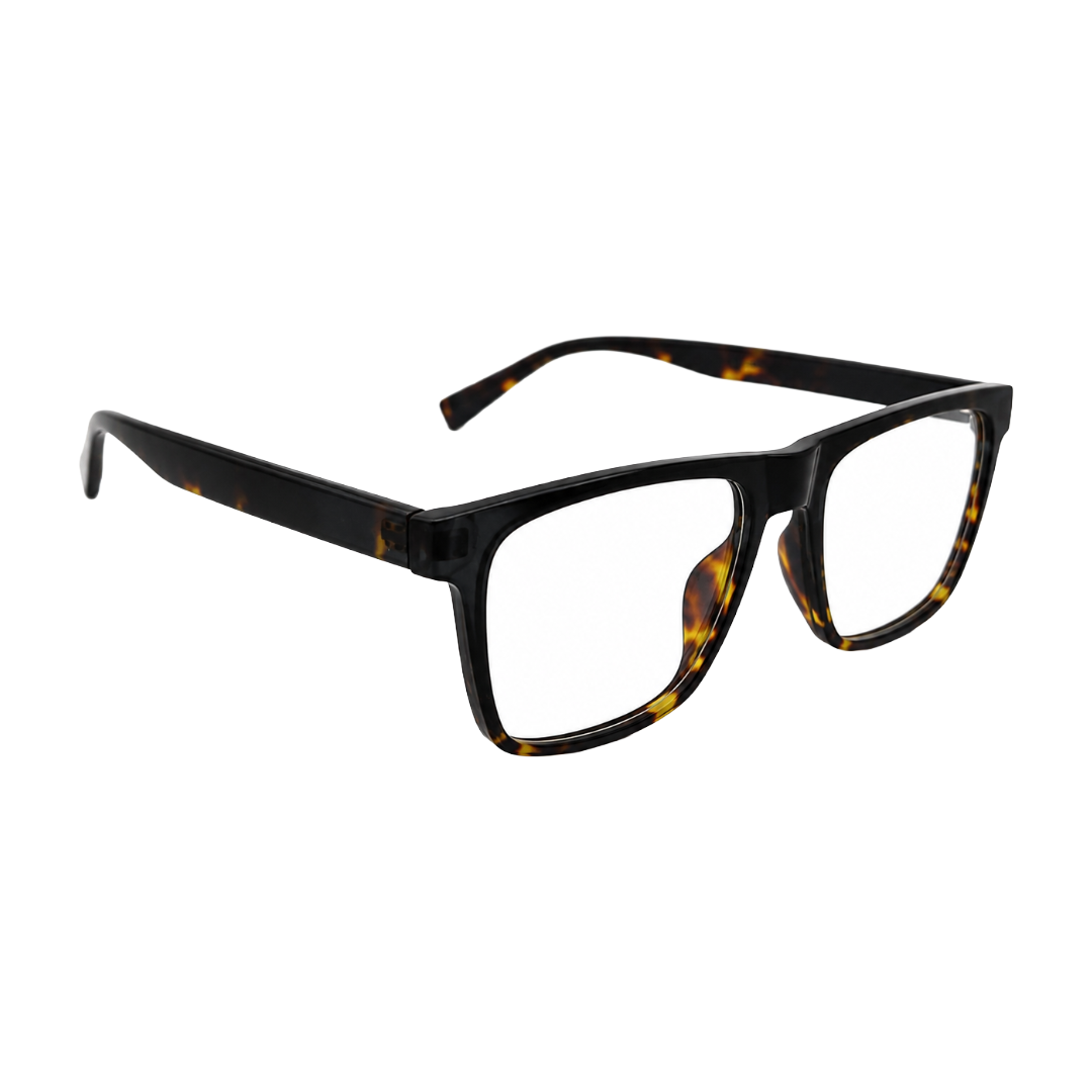 OS JJ Frames 3243 – Rectangular Prescription Eyeglasses-zoom-68