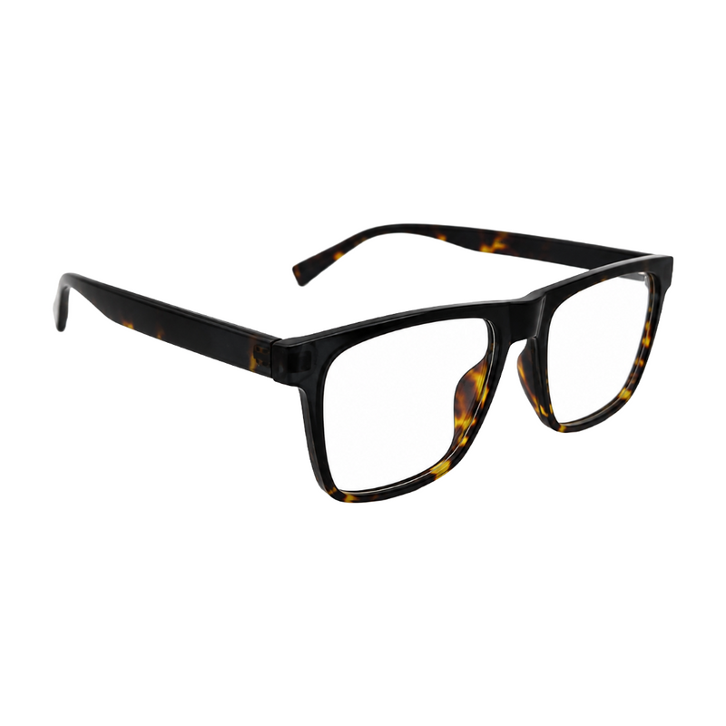 OS JJ Frames 3243 – Rectangular Prescription Eyeglasses-zoom-