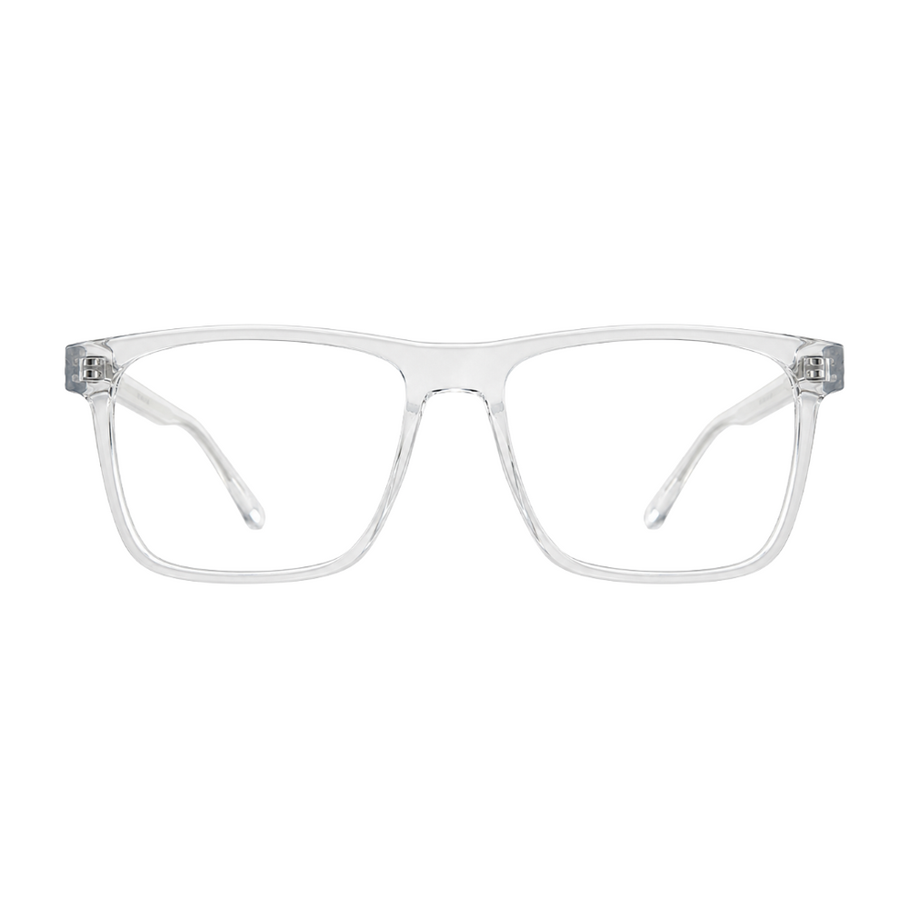 OS JJ Frames 3243 – Rectangular Prescription Eyeglasses