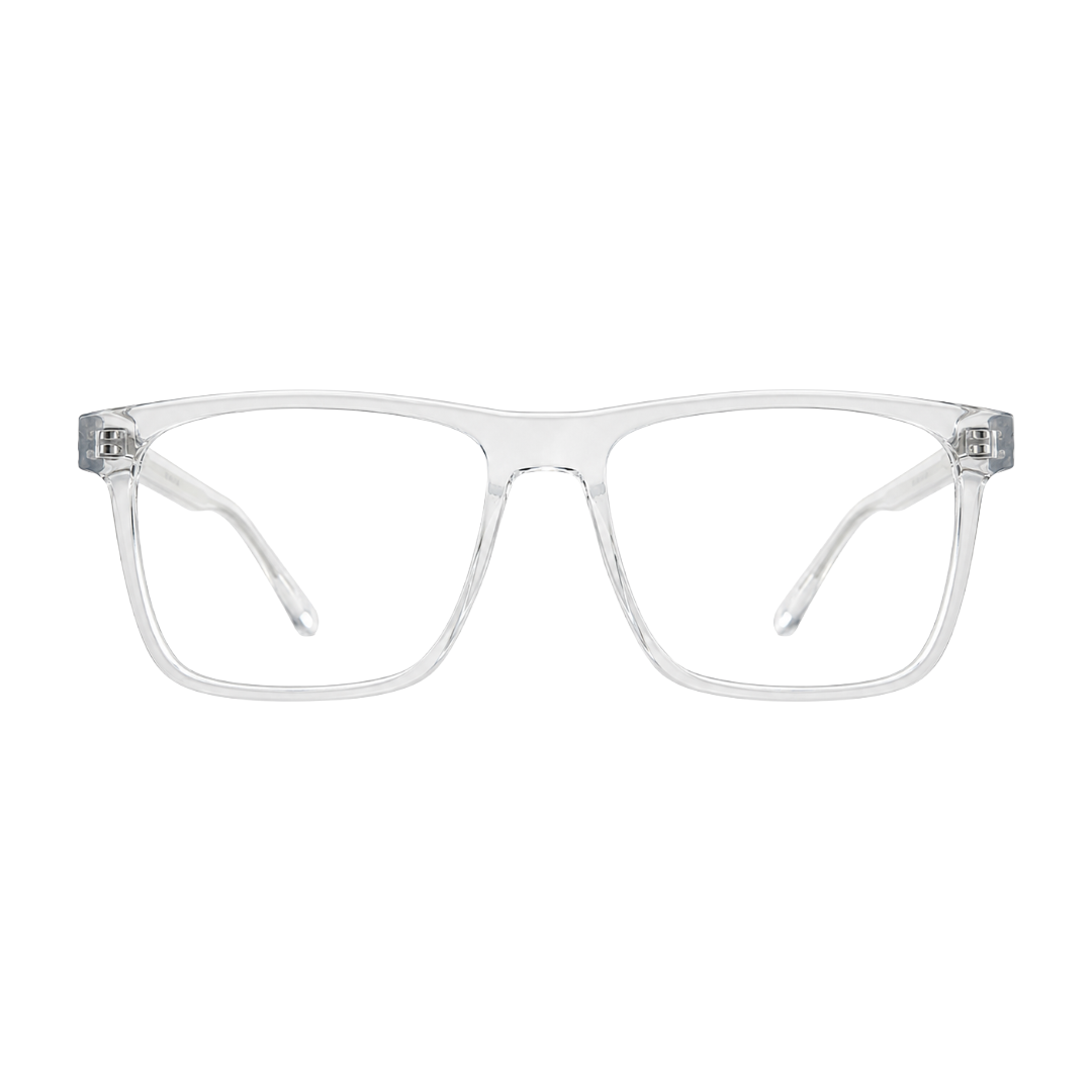 OS JJ Frames 3243 – Rectangular Prescription Eyeglasses-zoom-1