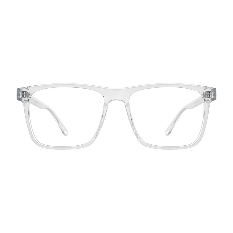 OS JJ Frames 3243 – Rectangular Prescription Eyeglasses-zoom-