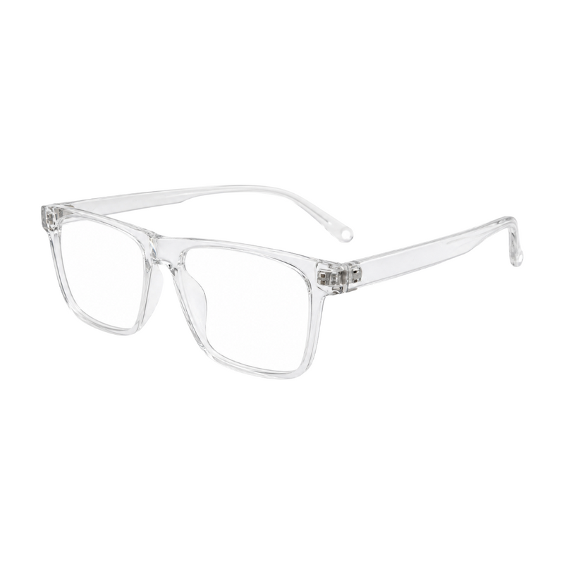 OS JJ Frames 3243 – Rectangular Prescription Eyeglasses-zoom-