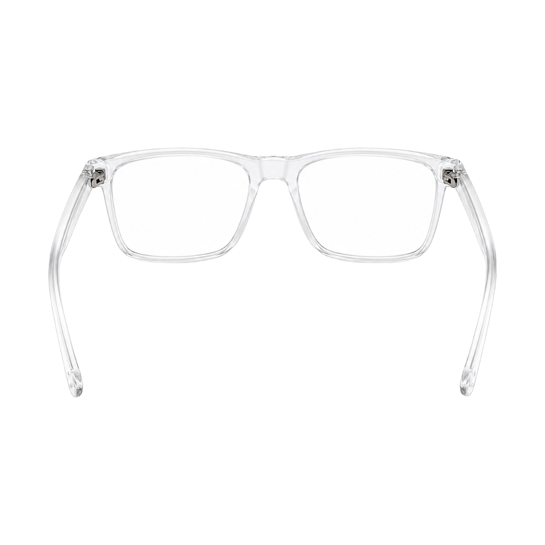 OS JJ Frames 3243 – Rectangular Prescription Eyeglasses-zoom-4