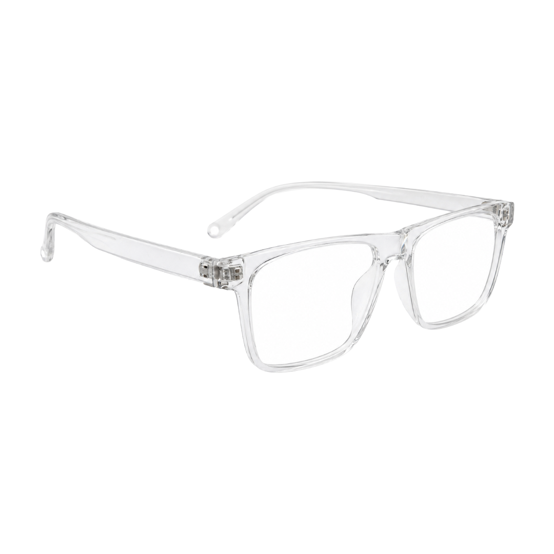 OS JJ Frames 3243 – Rectangular Prescription Eyeglasses-zoom-5
