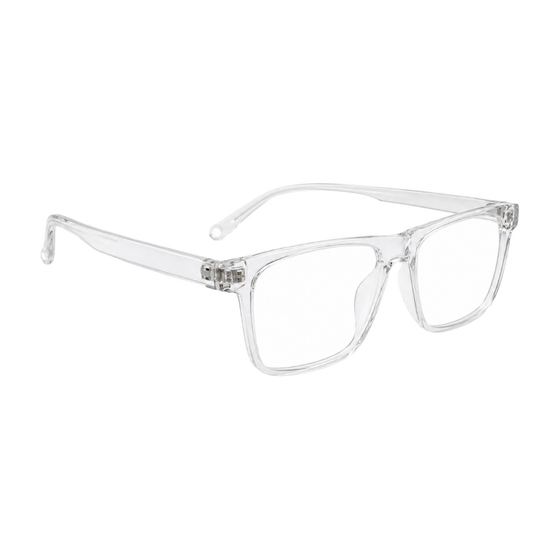OS JJ Frames 3243 – Rectangular Prescription Eyeglasses-zoom-