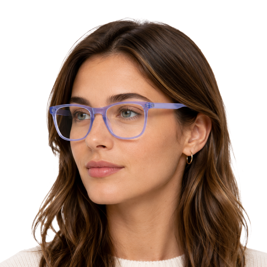 OS JJ Frames 3243 – Rectangular Prescription Eyeglasses-15