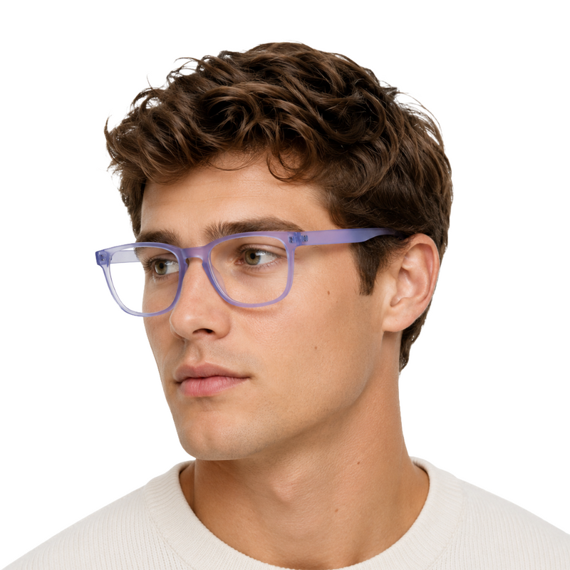OS JJ Frames 3243 – Rectangular Prescription Eyeglasses-zoom-