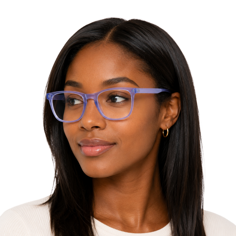 OS JJ Frames 3243 – Rectangular Prescription Eyeglasses-zoom-