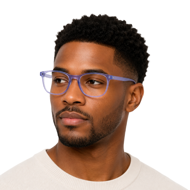 OS JJ Frames 3243 – Rectangular Prescription Eyeglasses-zoom-