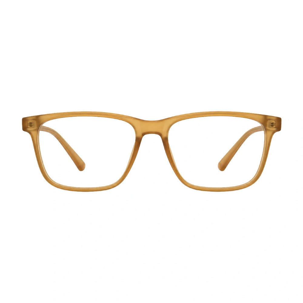 OS JJ Frame 3248 | Everyday Rectangular Optical Eyeglasses
