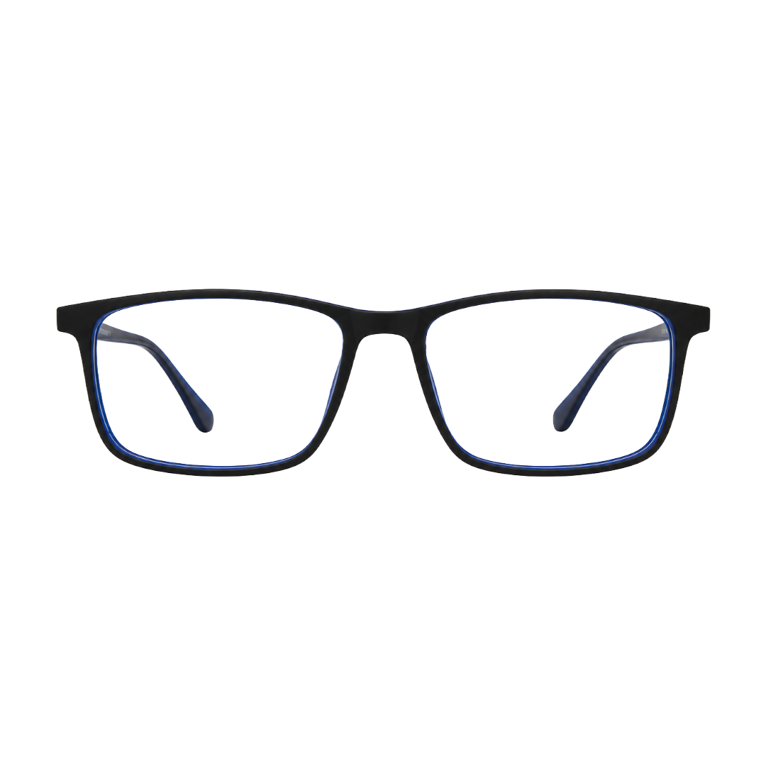OS JJ Frame 3249 | Classic Rectangle Eyeglasses-46