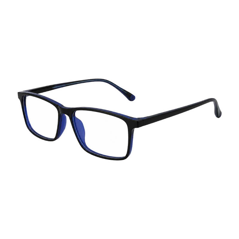 OS JJ Frame 3249 | Classic Rectangle Eyeglasses-zoom-