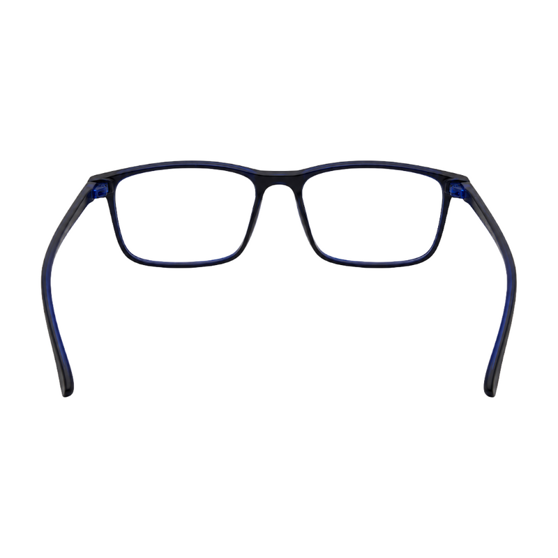 OS JJ Frame 3249 | Classic Rectangle Eyeglasses-zoom-