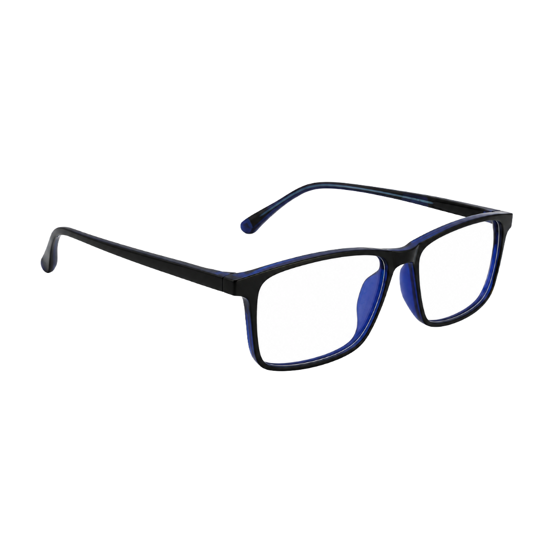 OS JJ Frame 3249 | Classic Rectangle Eyeglasses-50