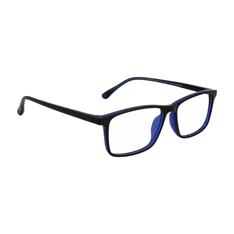OS JJ Frame 3249 | Classic Rectangle Eyeglasses-zoom-