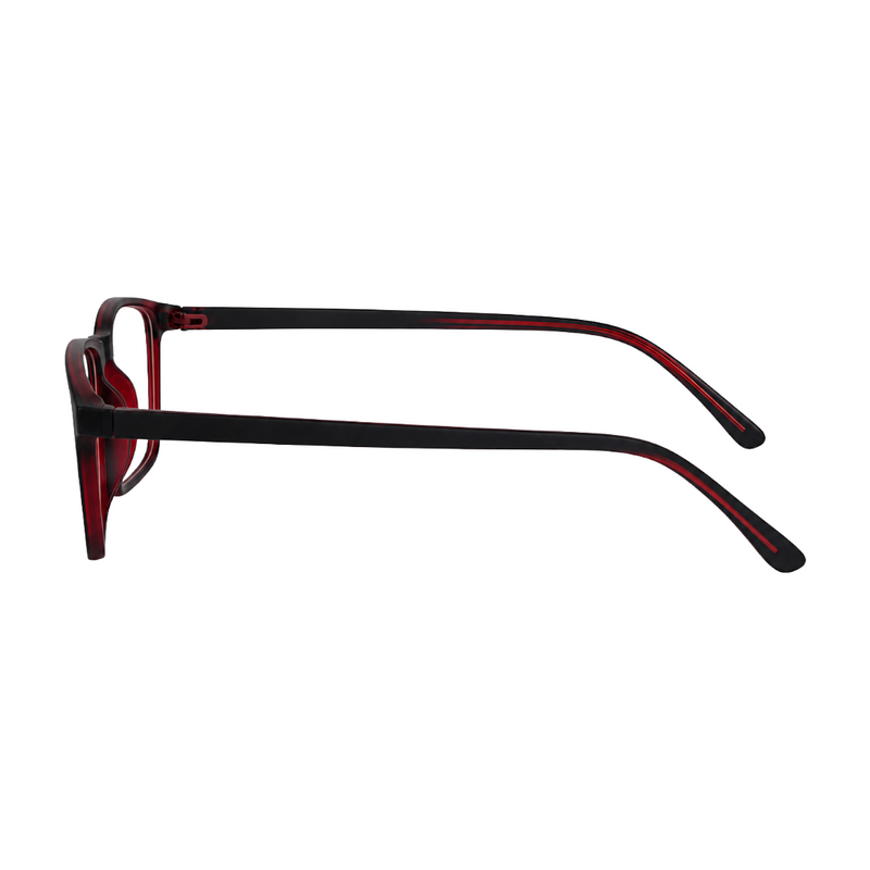 OS JJ Frame 3249 | Classic Rectangle Eyeglasses-zoom-