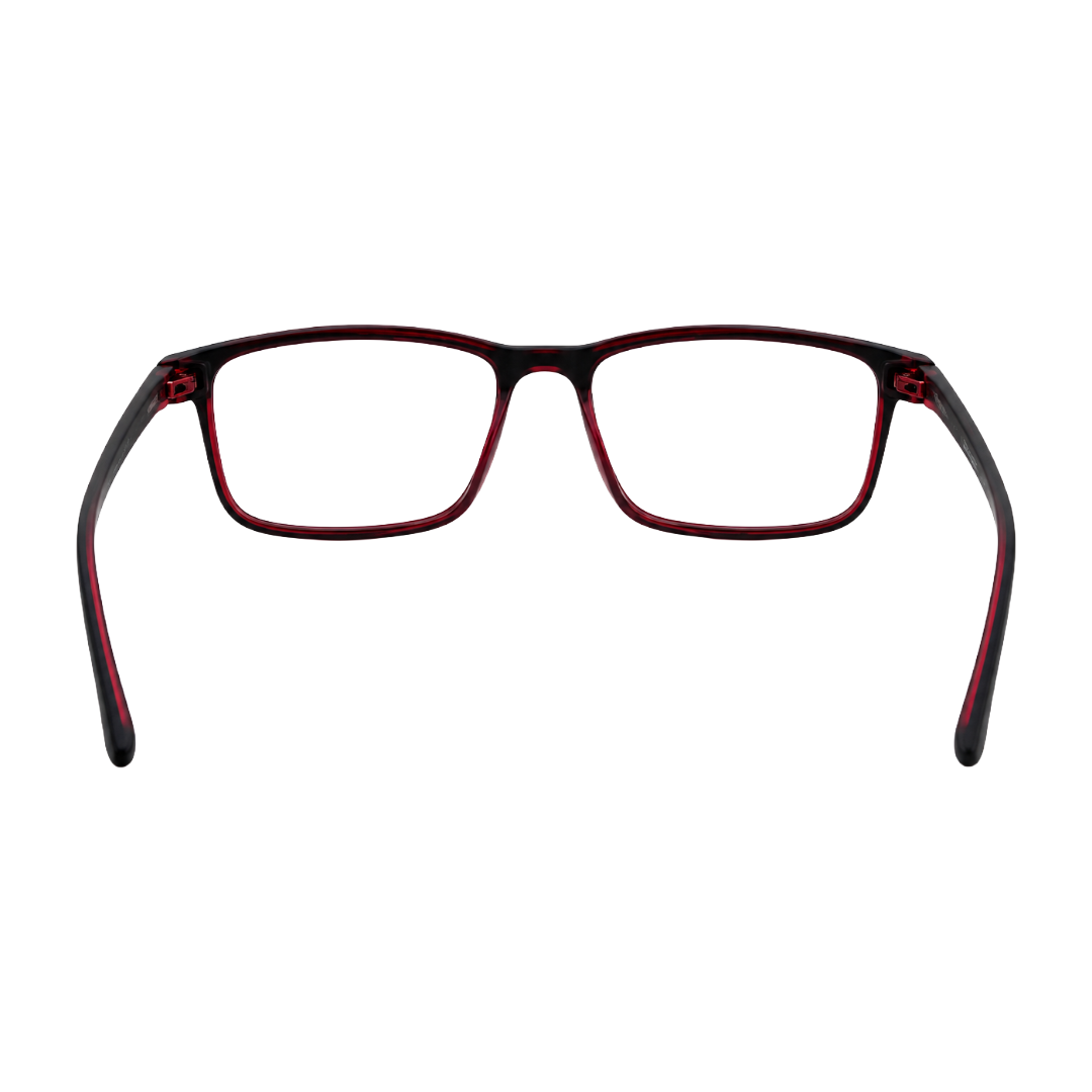 OS JJ Frame 3249 | Classic Rectangle Eyeglasses-4