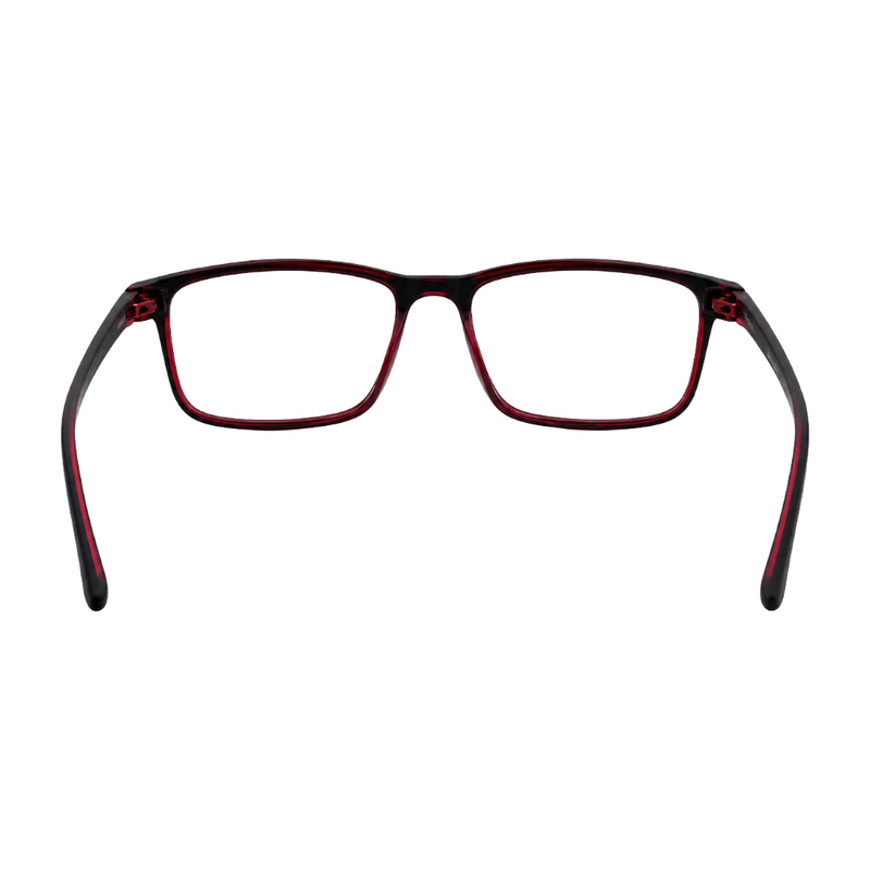 OS JJ Frame 3249 | Classic Rectangle Eyeglasses-zoom-