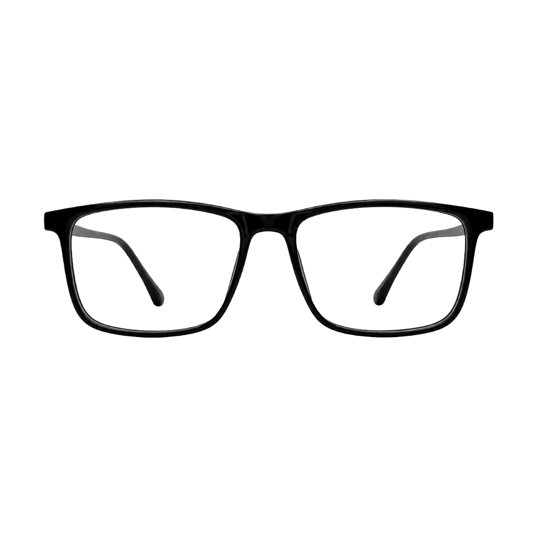 OS JJ Frame 3249 | Classic Rectangle Eyeglasses-19