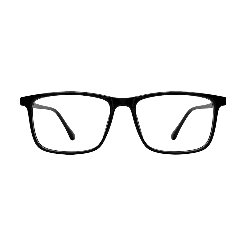 OS JJ Frame 3249 | Classic Rectangle Eyeglasses-zoom-