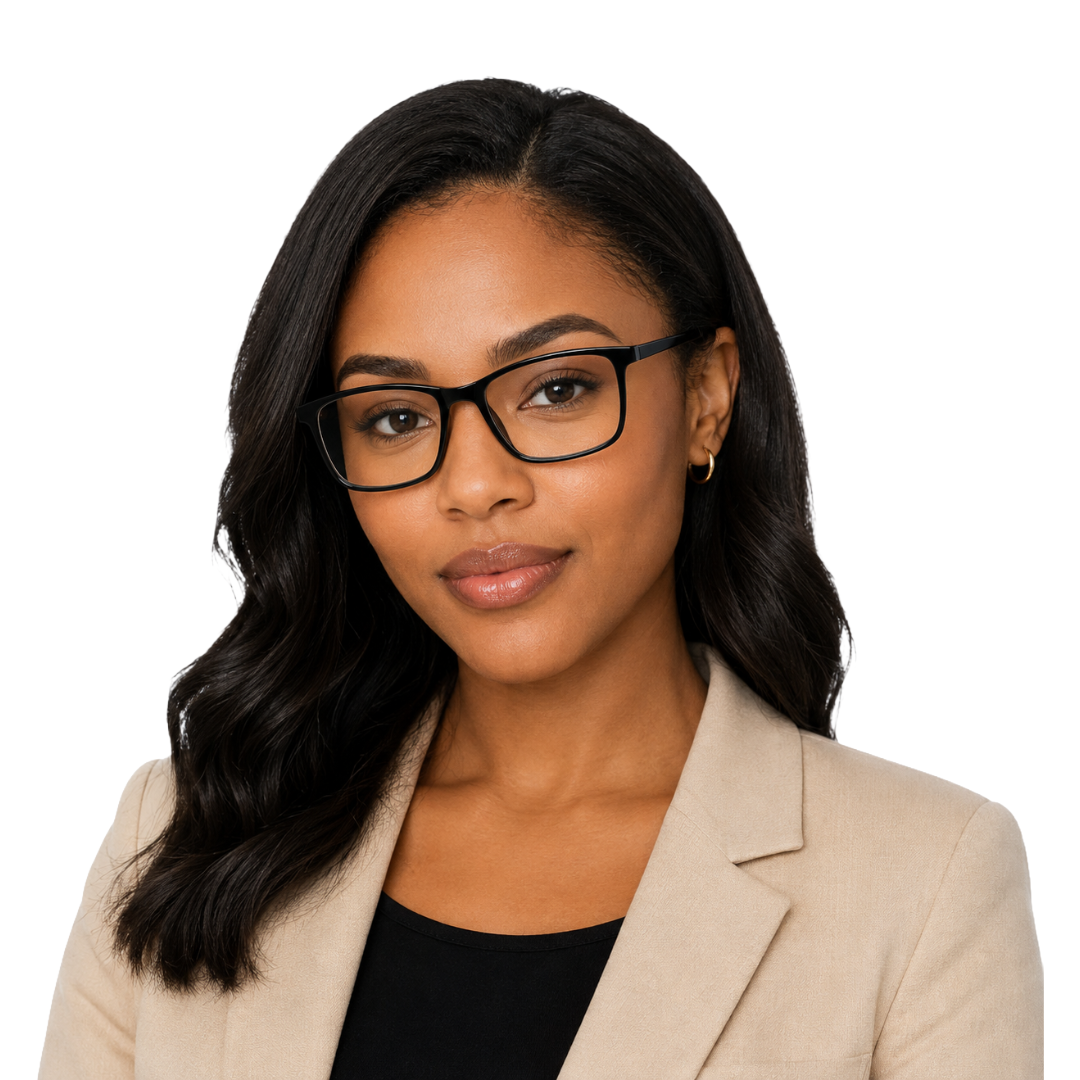 OS JJ Frame 3249 | Classic Rectangle Eyeglasses-zoom-24