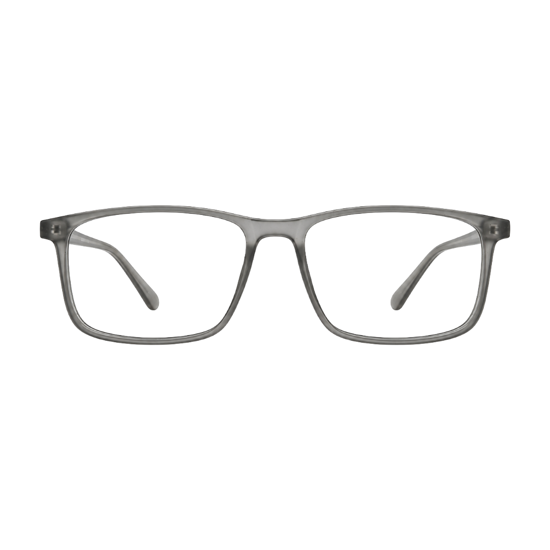 OS JJ Frame 3249 | Classic Rectangle Eyeglasses-55