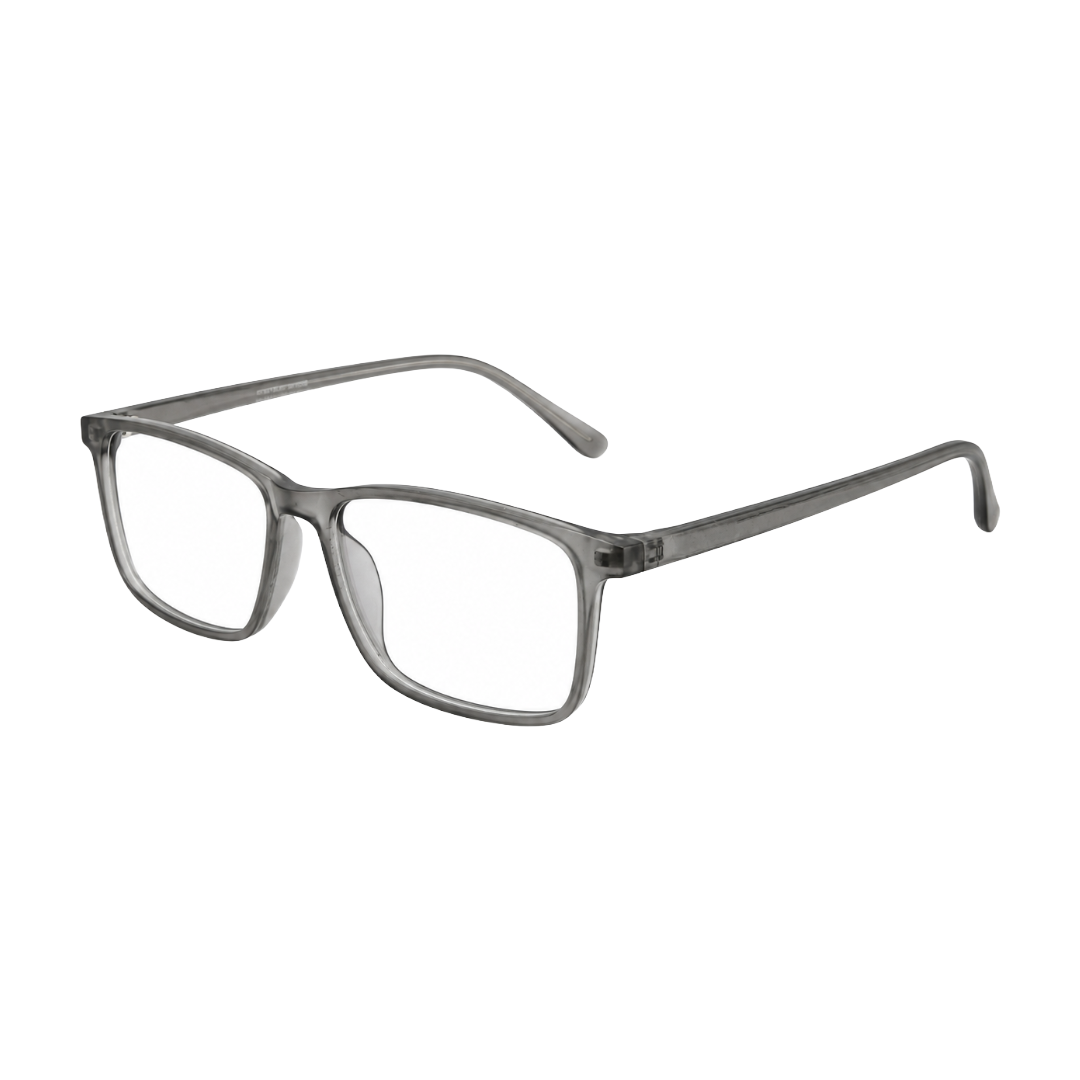 OS JJ Frame 3249 | Classic Rectangle Eyeglasses-56