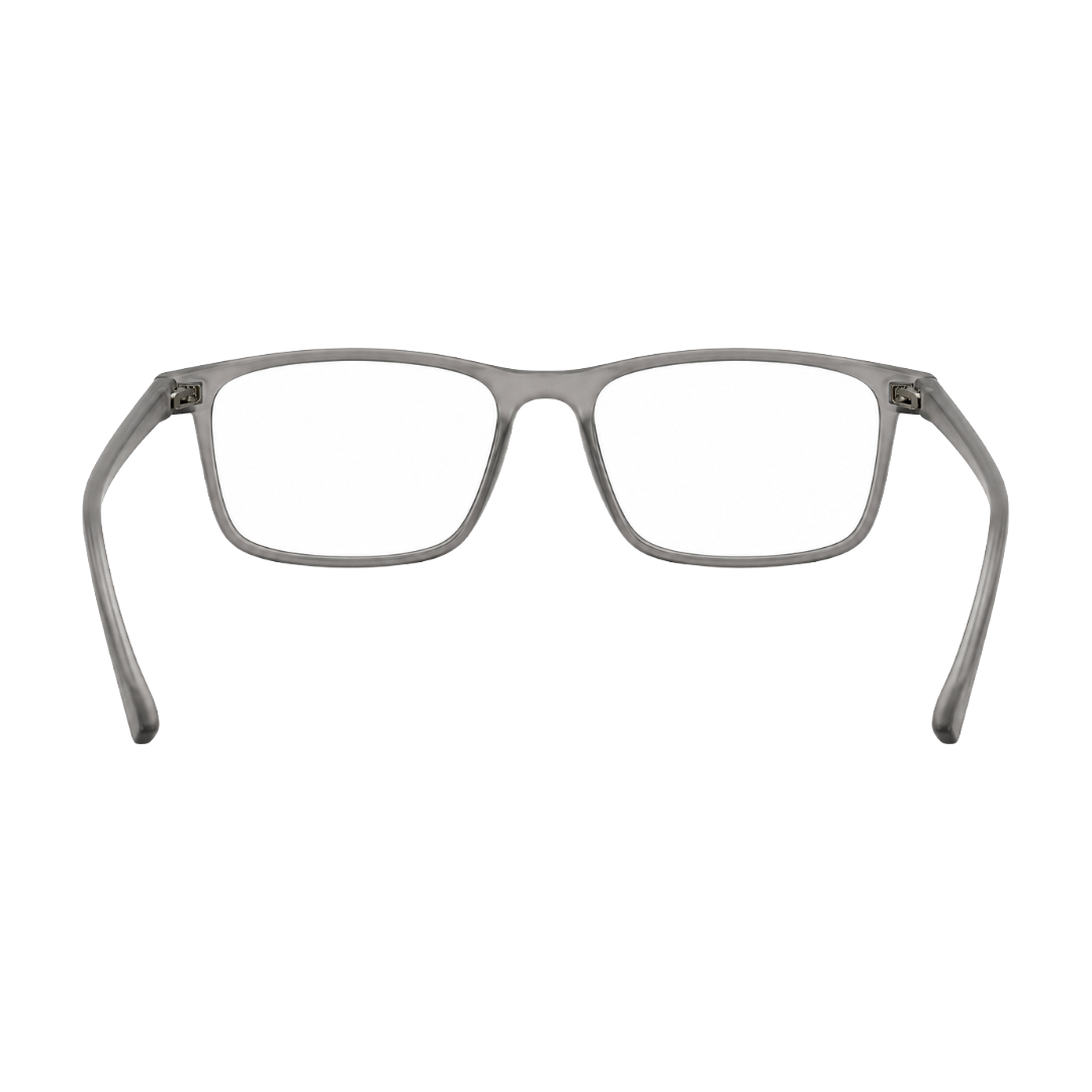OS JJ Frame 3249 | Classic Rectangle Eyeglasses-58